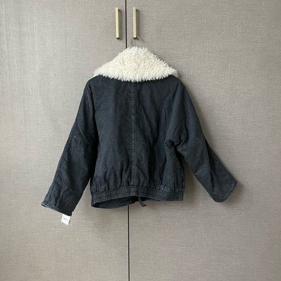 • Free People | Lolo Denim Jacket - Picture 6 of 6